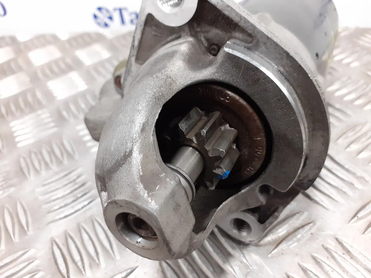 Motor Arranque para Bmw Serie 1 Berlina (E81/E87)