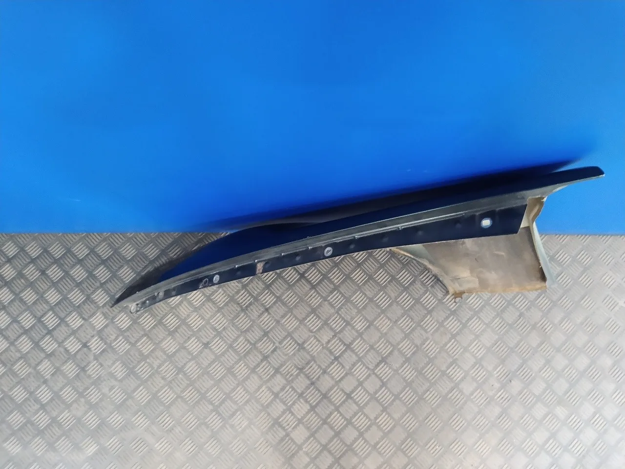 Aleta Delantera Derecha para Bmw Serie 3 Berlina (E90)