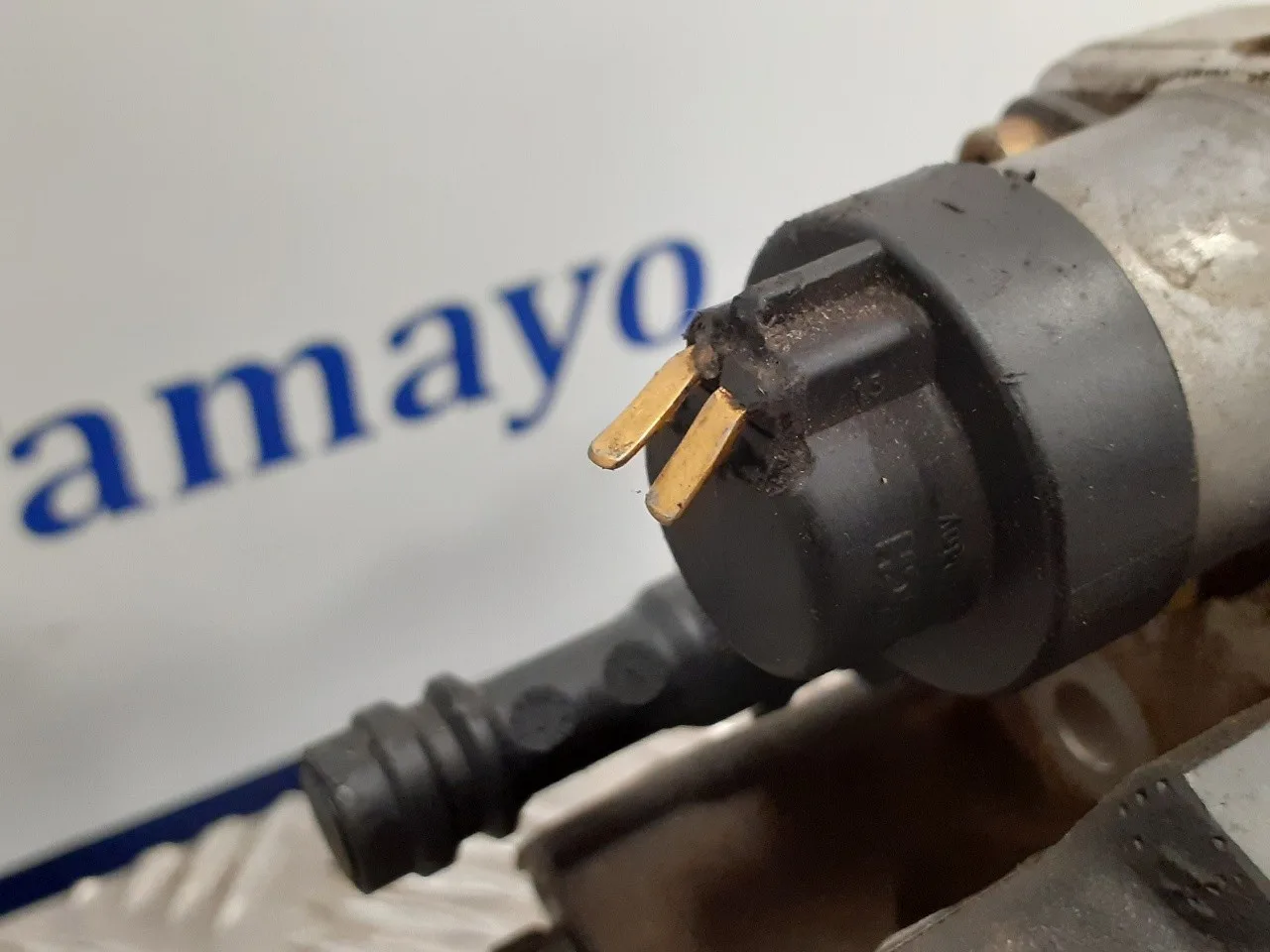 Bomba Inyeccion para Renault Laguna Ii (Bg0)