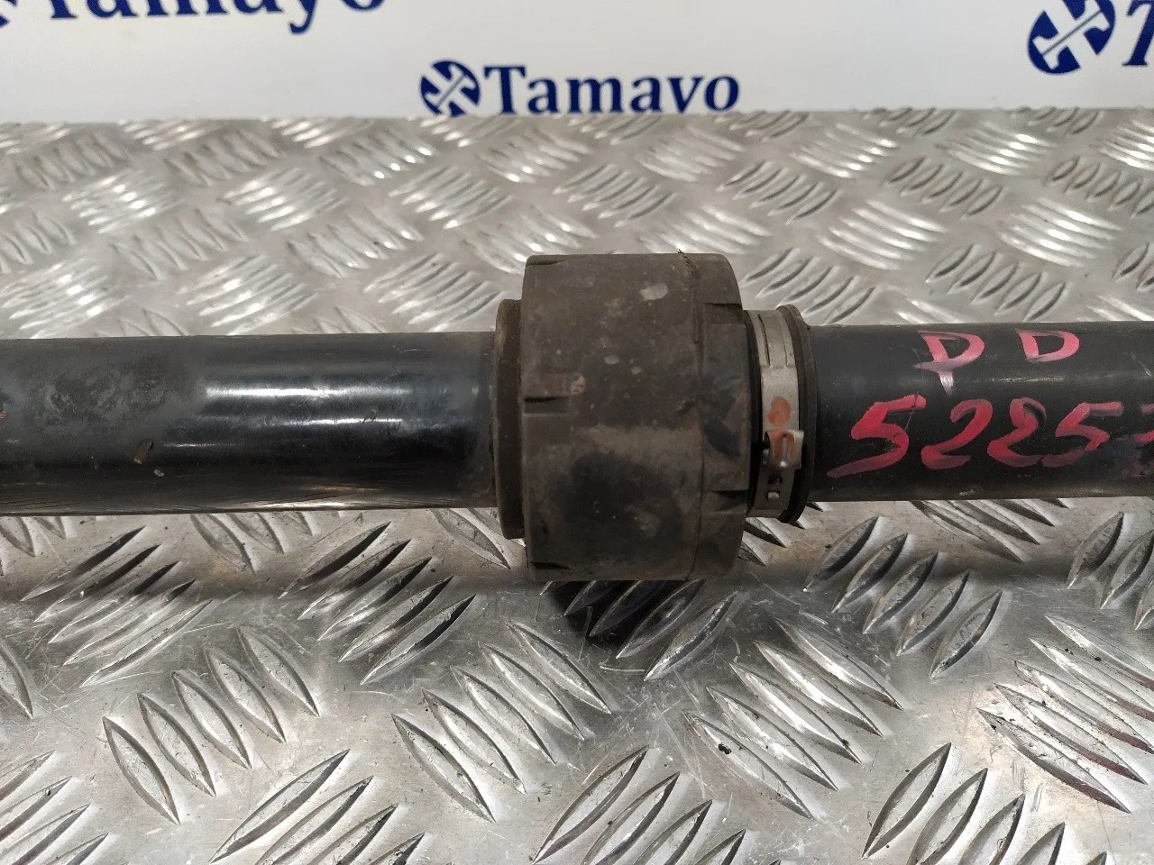 Transmision Delantera Derecha para Toyota Auris