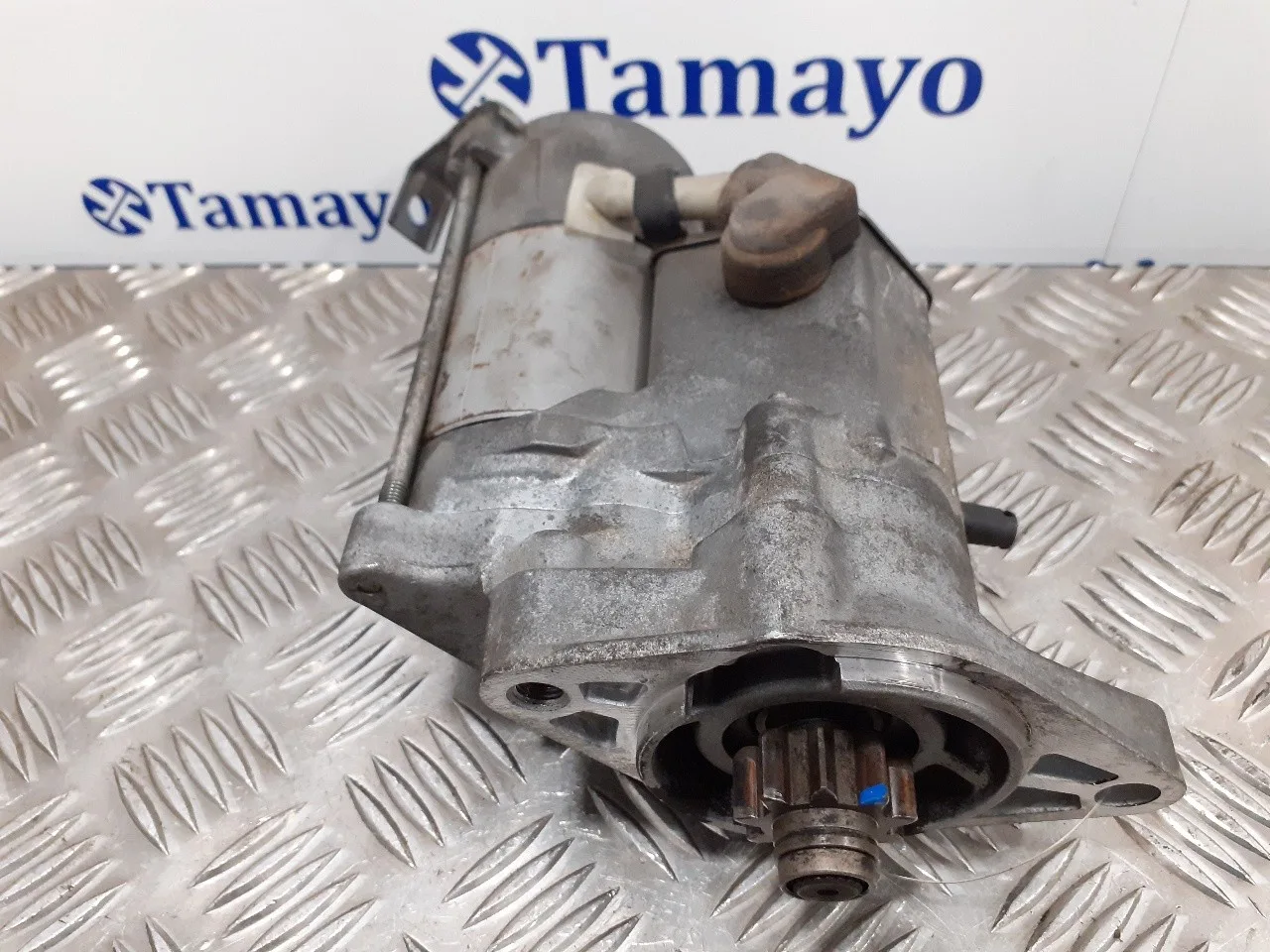 Motor Arranque para Toyota Auris