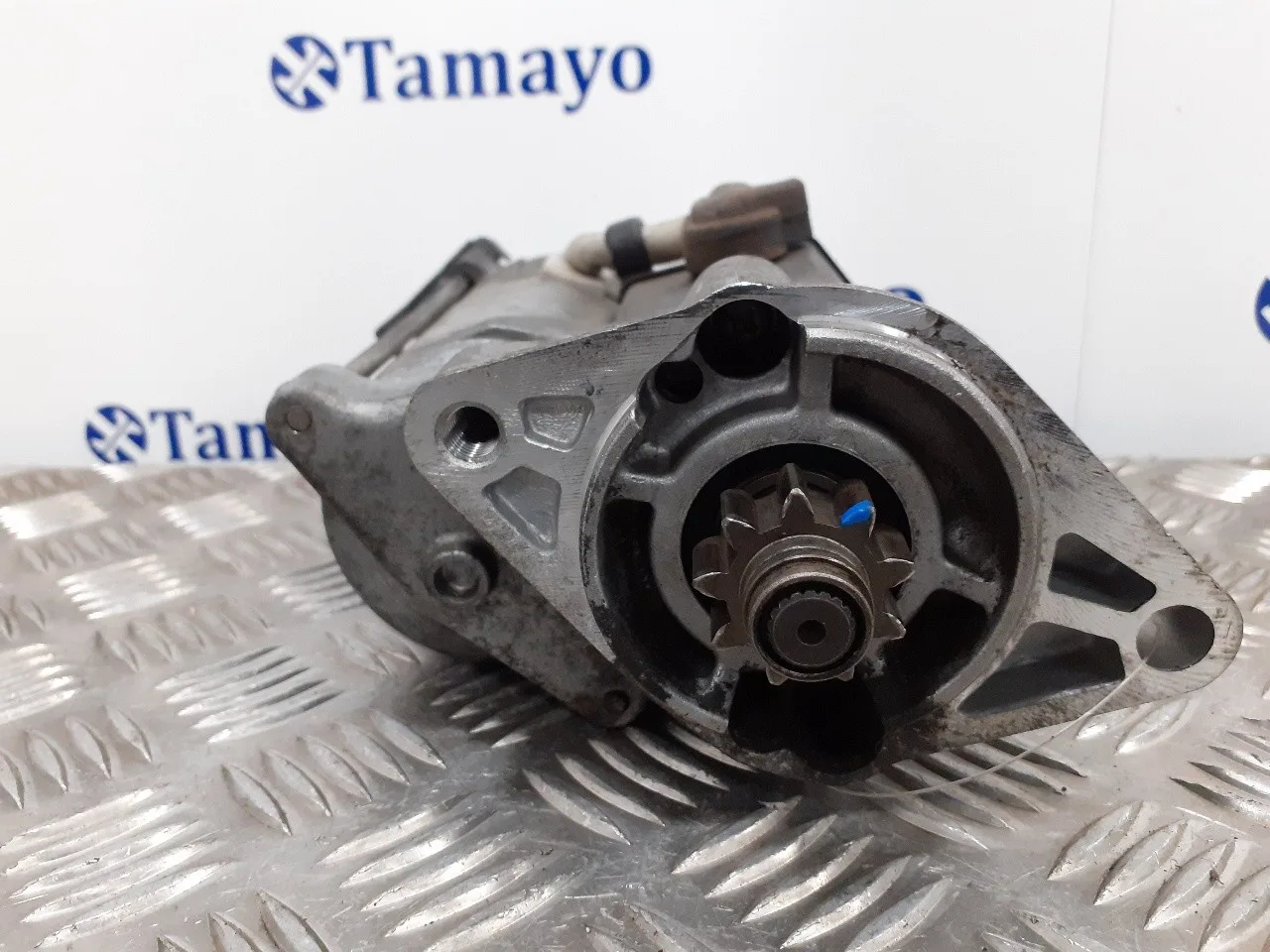 Motor Arranque para Toyota Auris