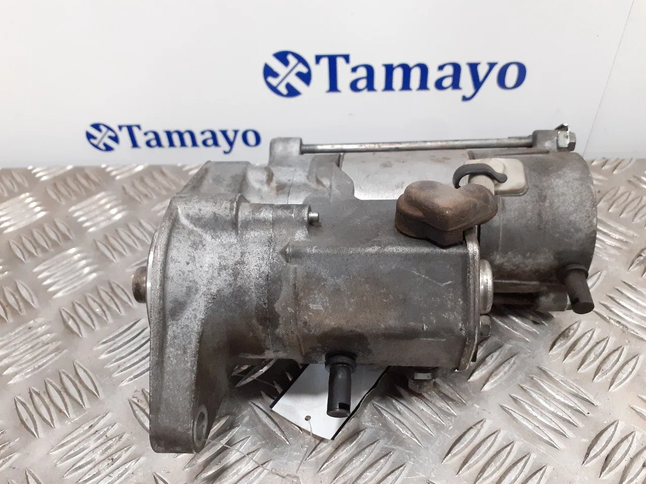 Motor Arranque para Toyota Auris