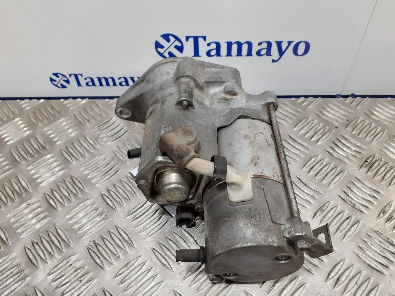 Motor Arranque para Toyota Auris