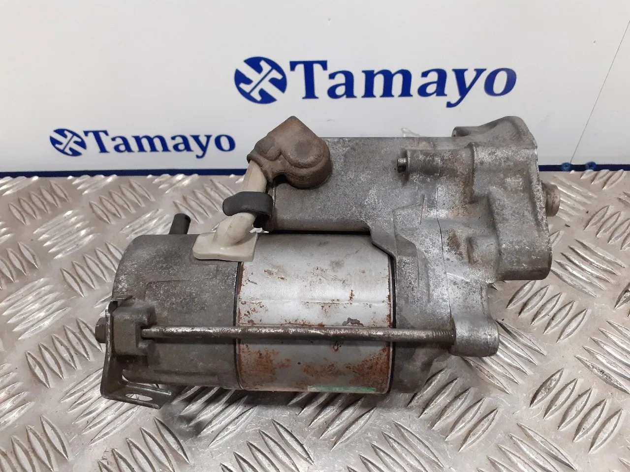 Motor Arranque para Toyota Auris