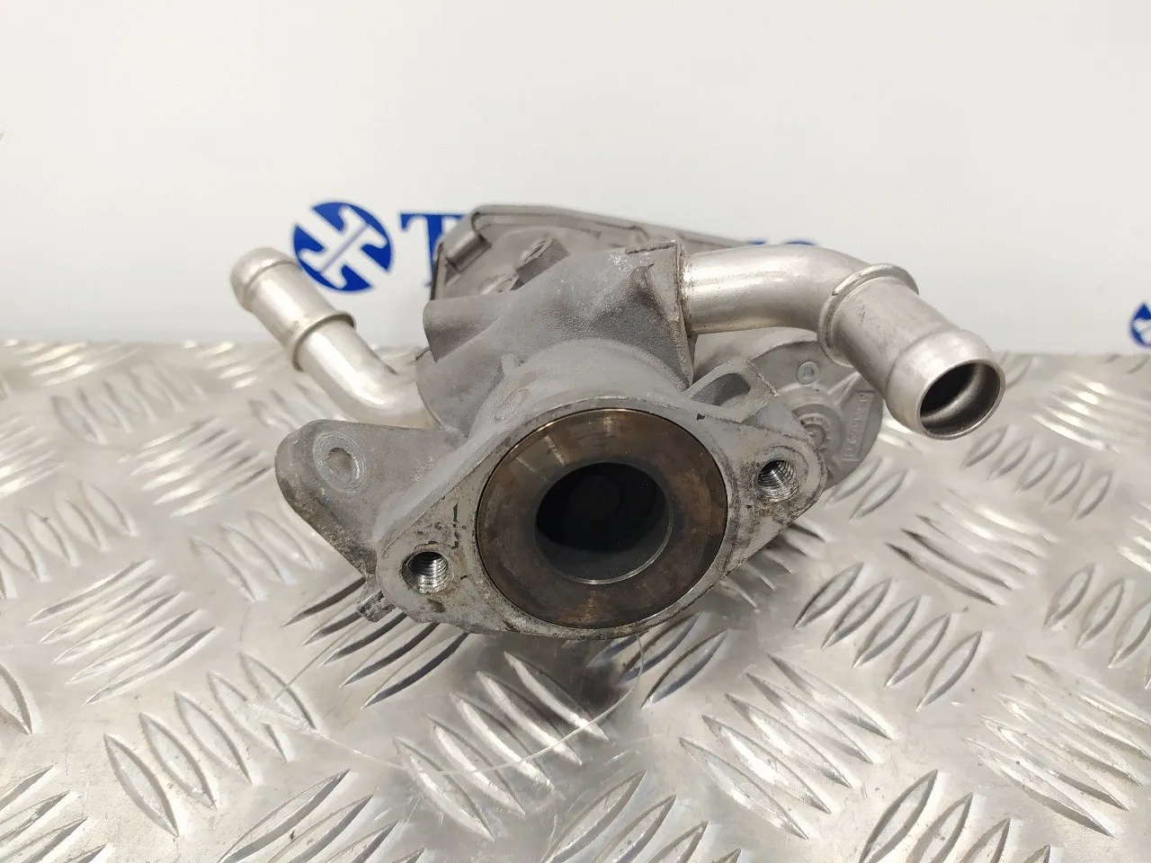 Valvula Egr para Ford Transit Caja Cerrada '06