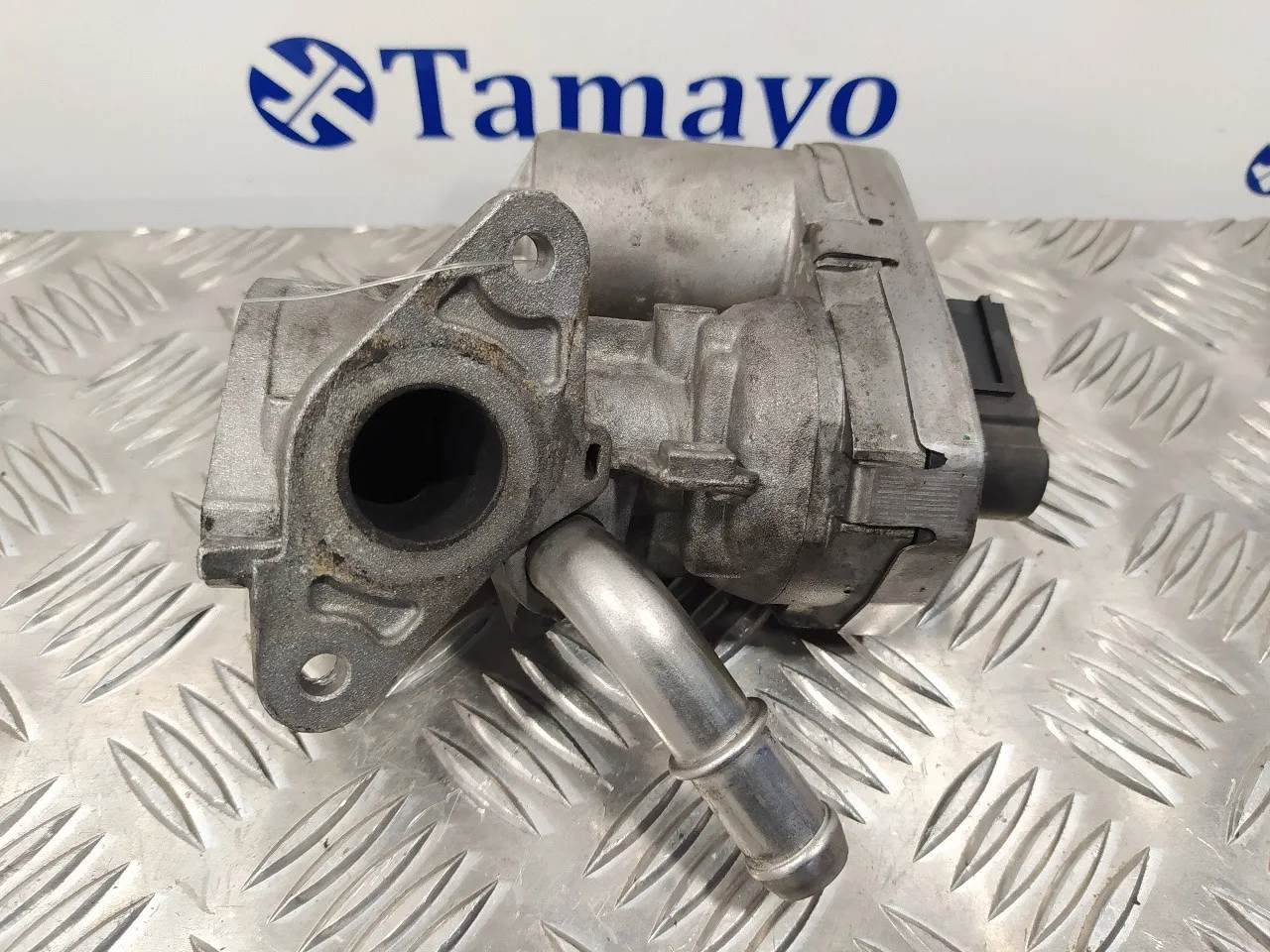 Valvula Egr para Ford Transit Caja Cerrada '06