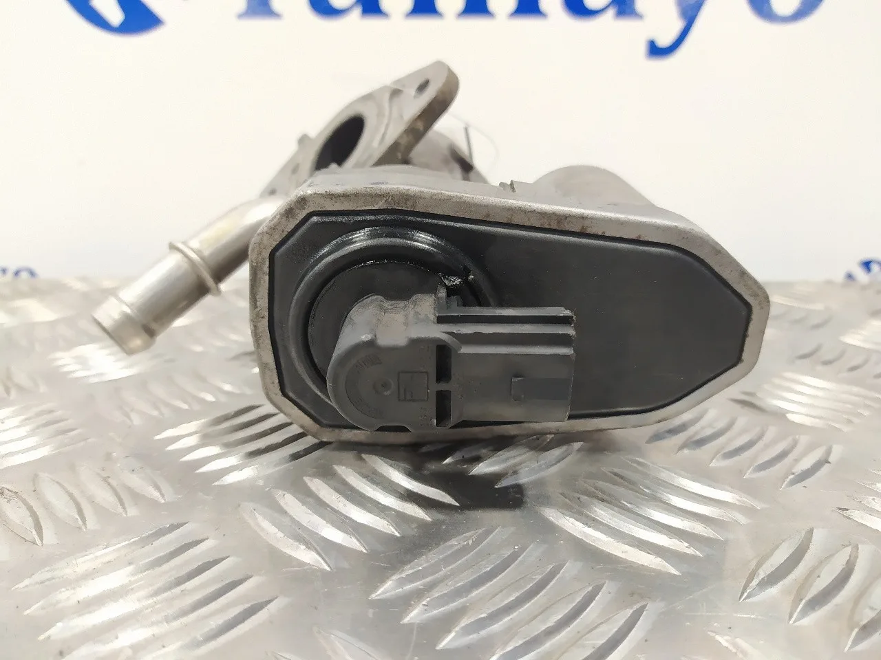 Valvula Egr para Ford Transit Caja Cerrada '06