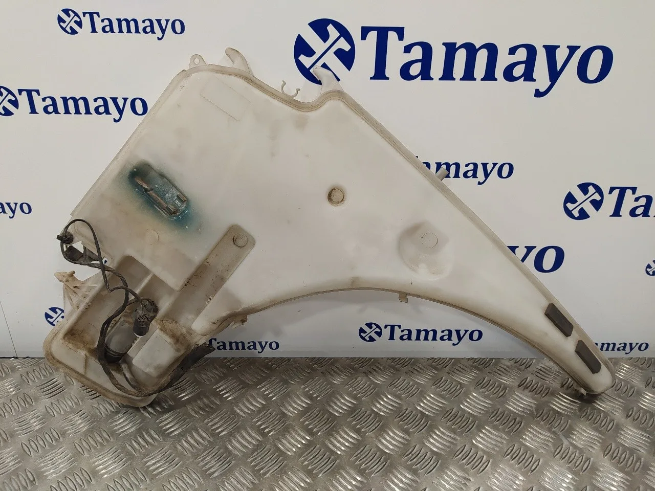 Deposito Limpia para Bmw Serie 3 Berlina (E90)