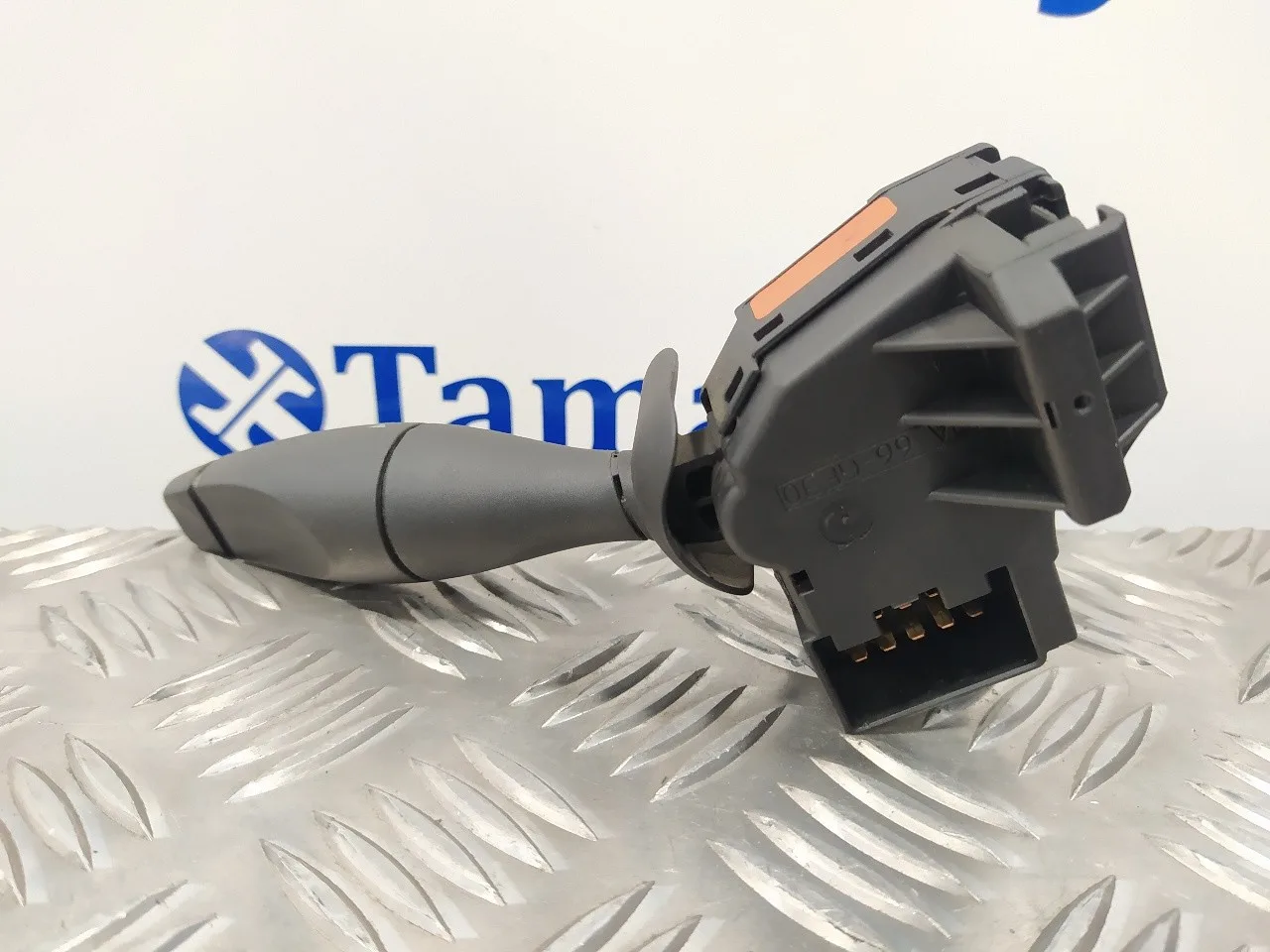 Mando Limpia para Ford Transit Caja Cerrada, Corta (Fy) (2000 =>)