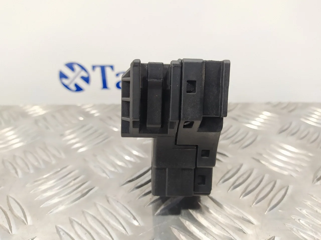 Mando Limpia para Ford Transit Caja Cerrada, Corta (Fy) (2000 =>)