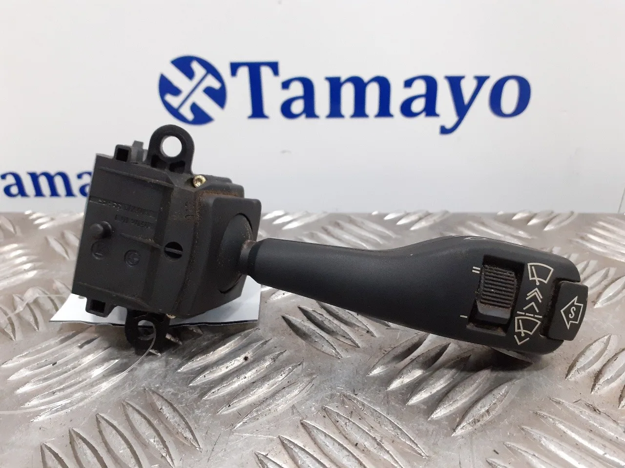 Mando Limpia para Bmw X5 (E53)