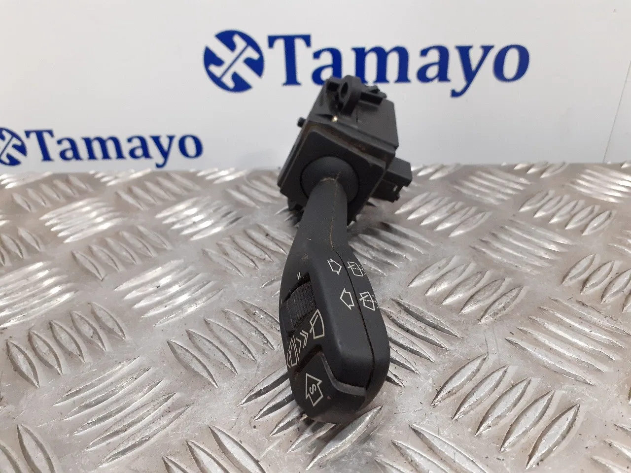 Mando Limpia para Bmw X5 (E53)