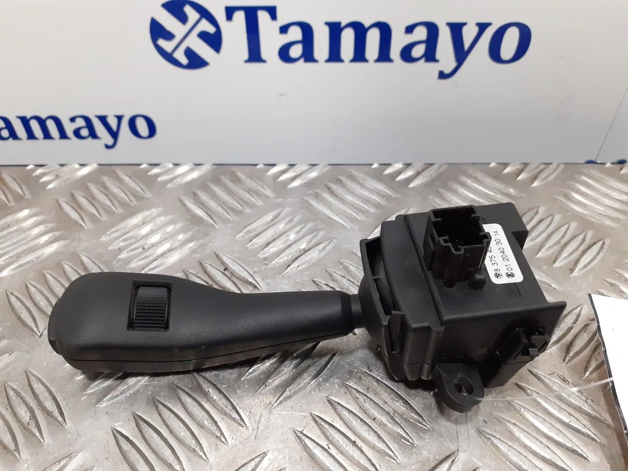 Mando Limpia para Bmw X5 (E53)
