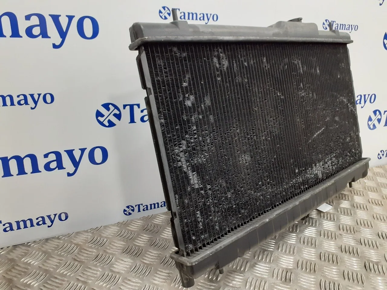Radiador Agua para Subaru Legacy Berl. B13 (Bl)