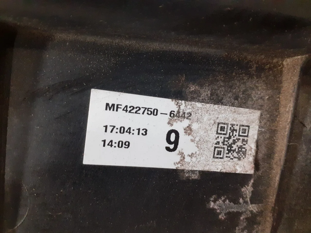 Electroventilador para Toyota Yaris