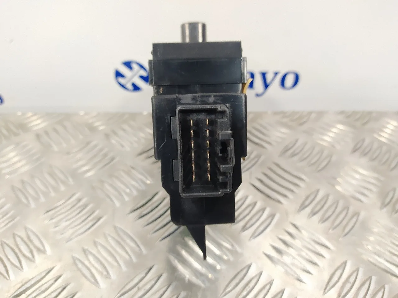 Mando Elevalunas Delantero Derecho para Volvo Xc90