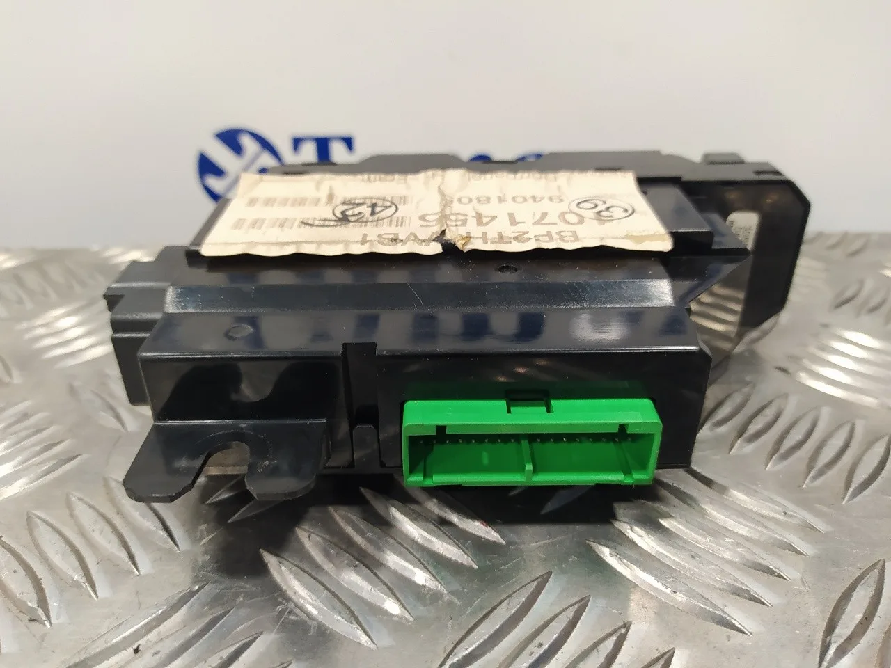 Mando Elevalunas Delantero Derecho para Volvo Xc90