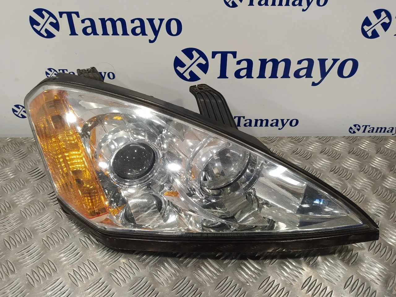 Faro Derecho para Ssangyong Kyron
