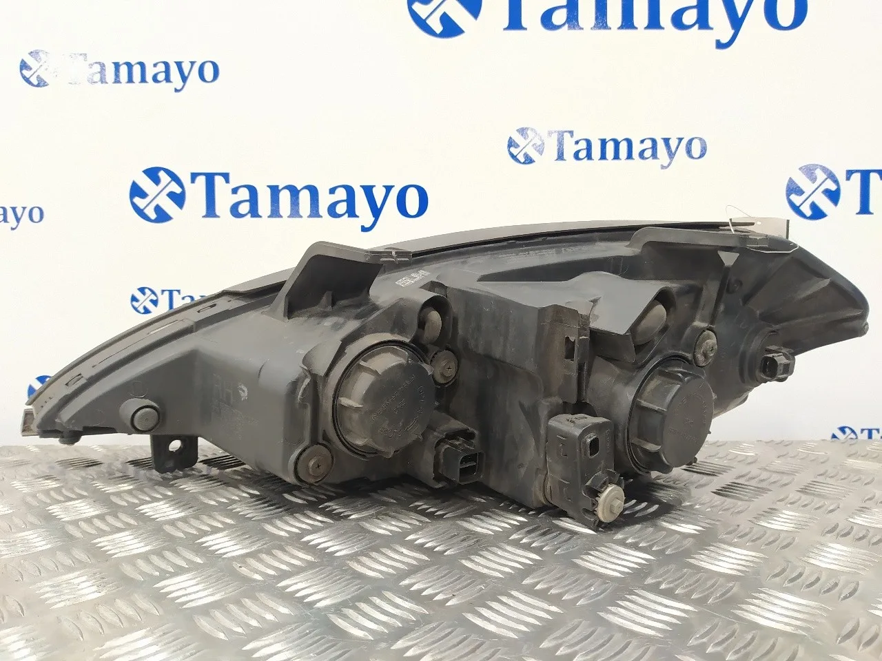 Faro Derecho para Ssangyong Kyron