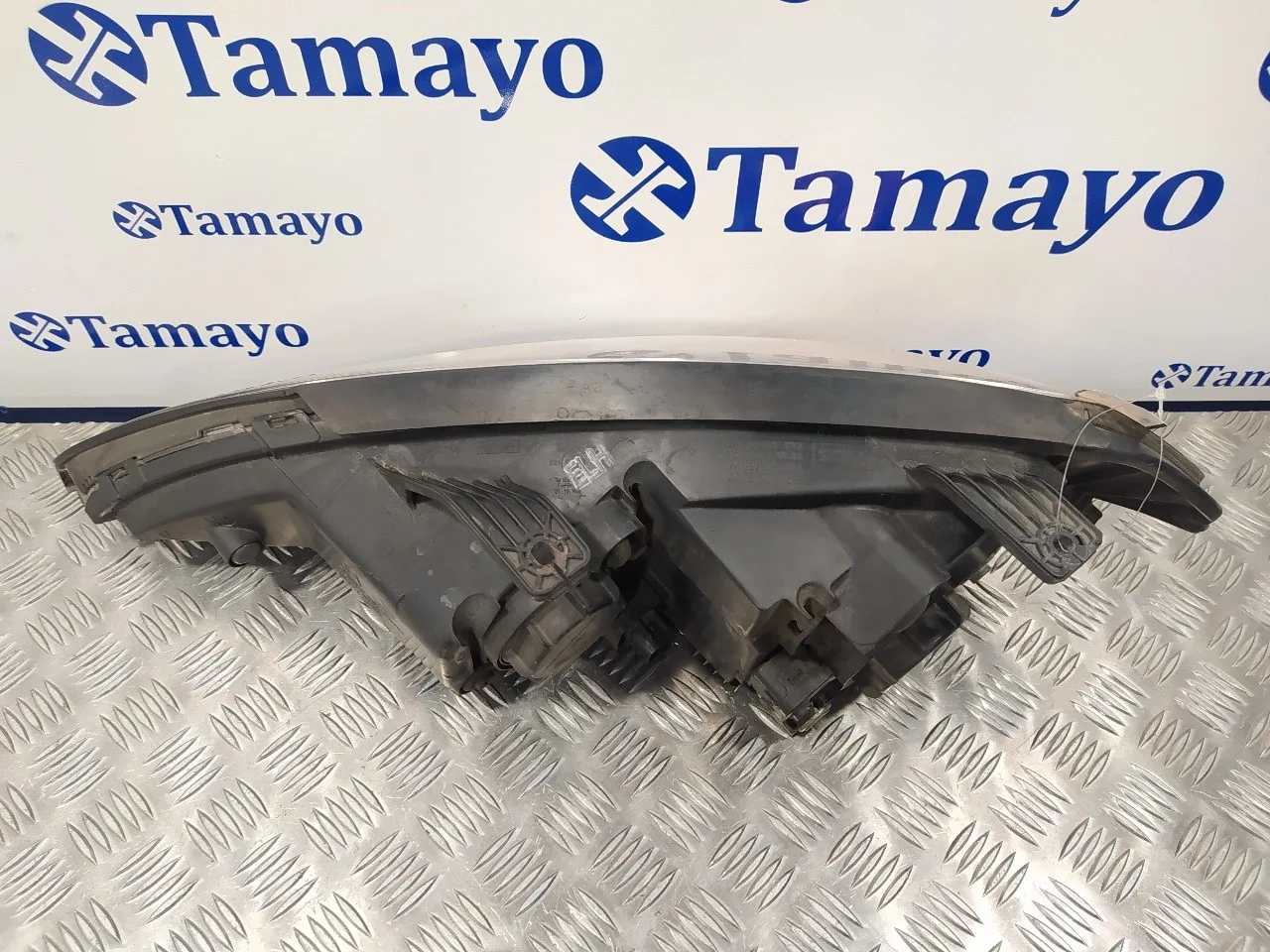 Faro Derecho para Ssangyong Kyron