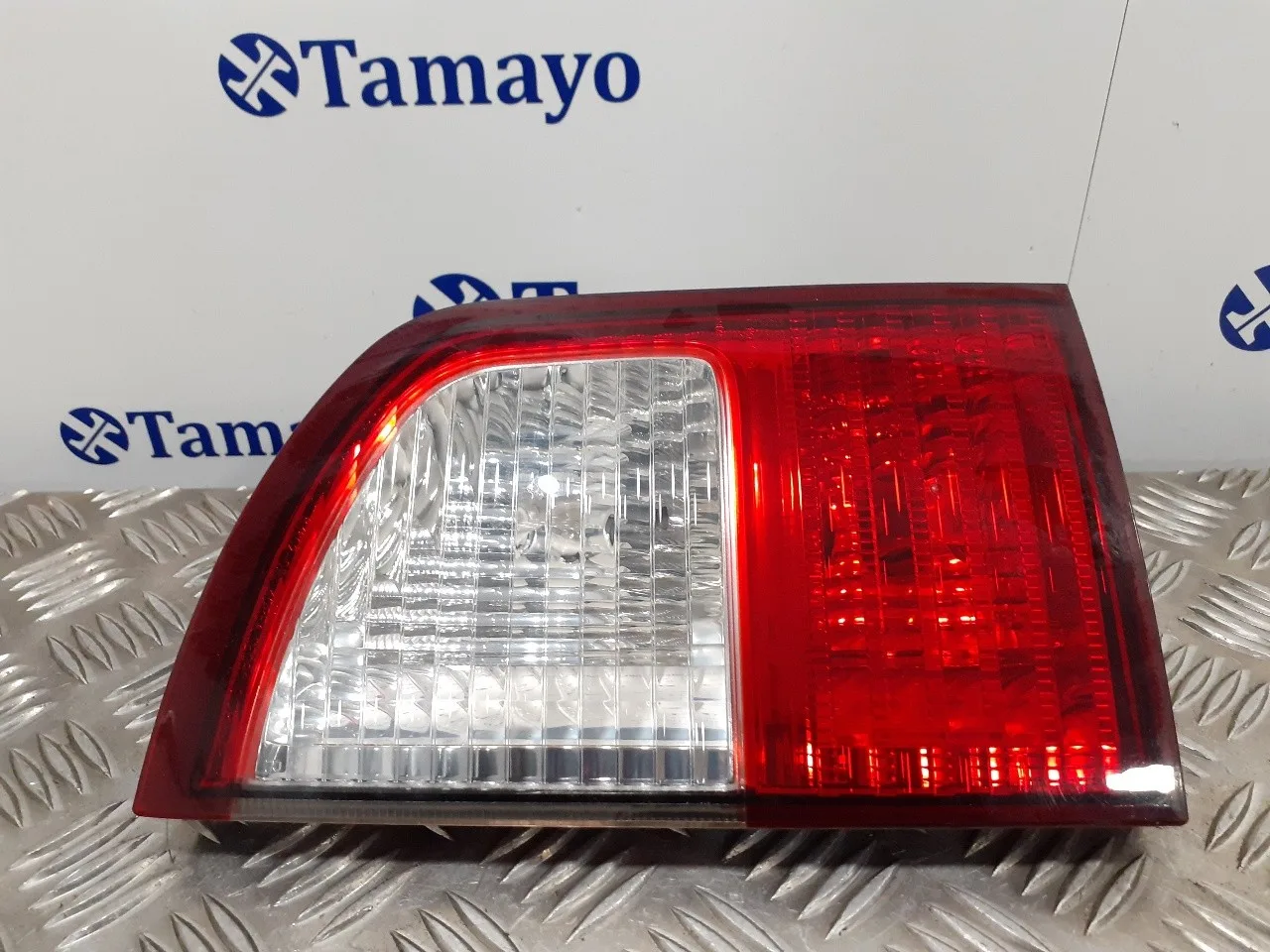 Piloto Trasero Derecho Porton para Ssangyong Kyron