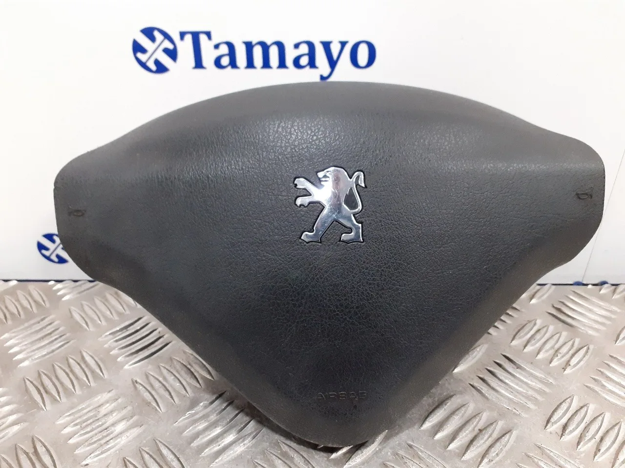 Airbag Delantero Izquierdo para Peugeot 206+