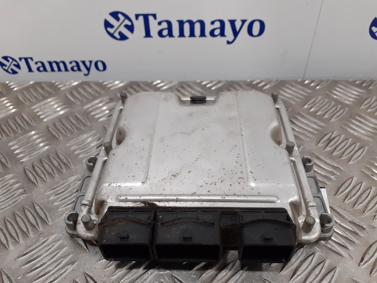 Centralita Motor Uce para Peugeot 807