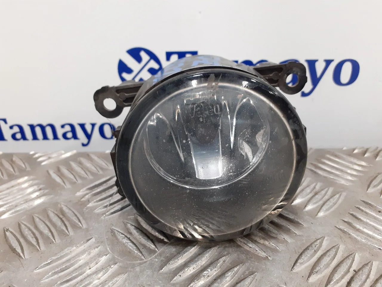 Faro Antiniebla Izquierdo para Renault Laguna Grandtour Iii