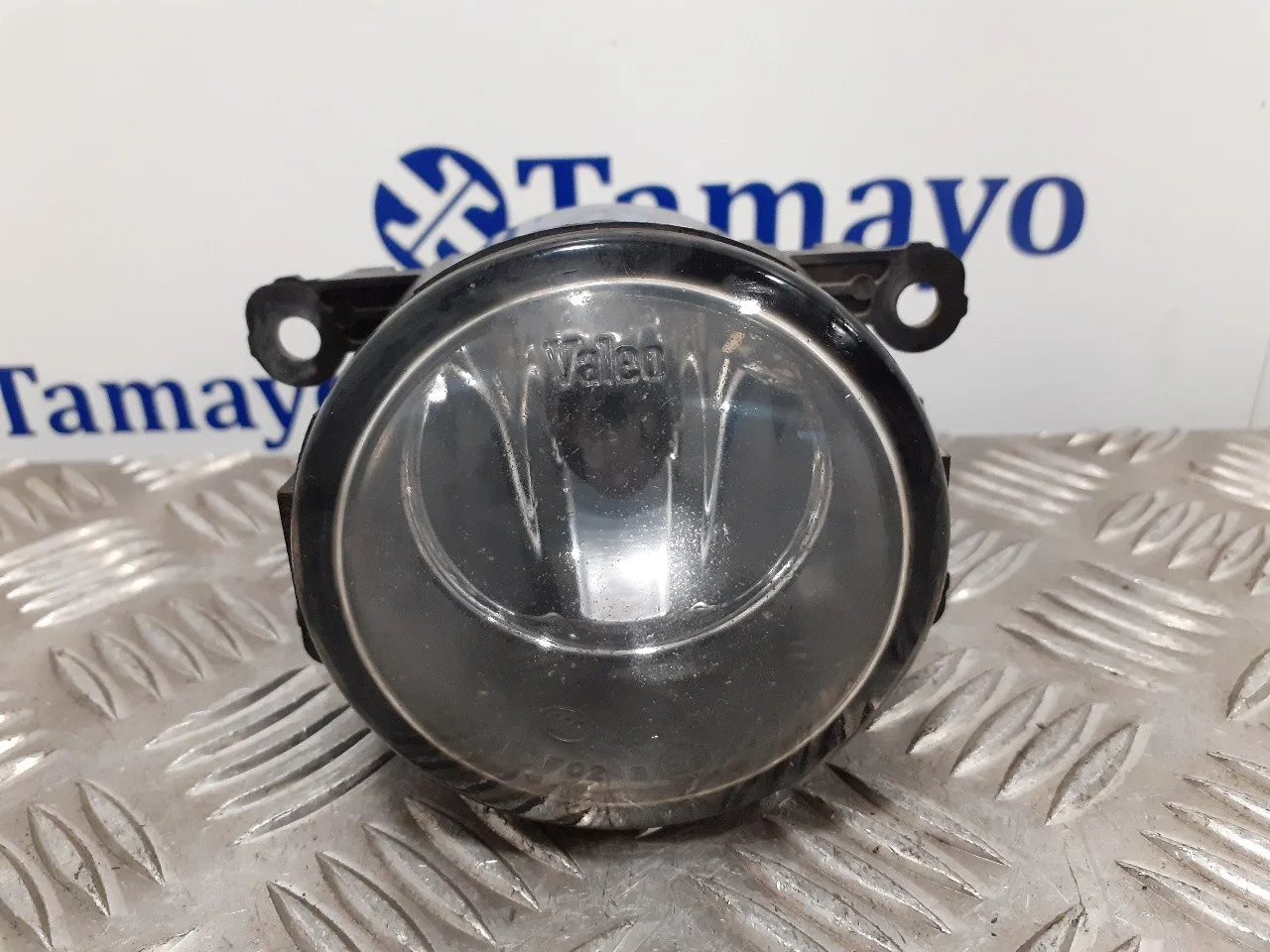Faro Antiniebla Derecho para Renault Laguna Grandtour Iii