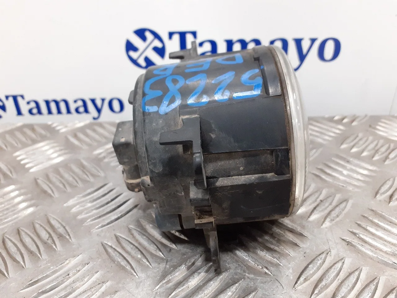Faro Antiniebla Derecho para Renault Laguna Grandtour Iii