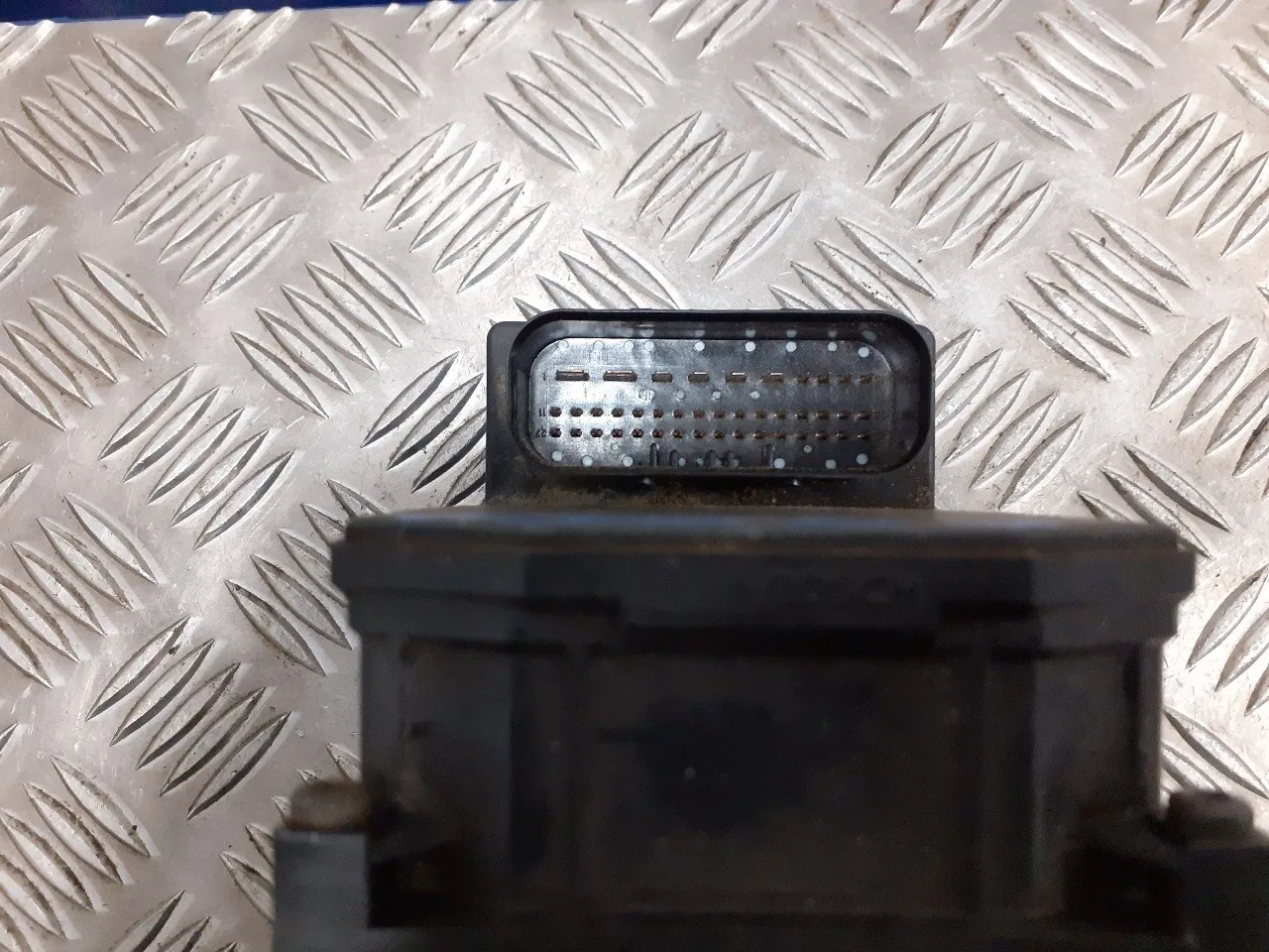 Abs para Peugeot 807