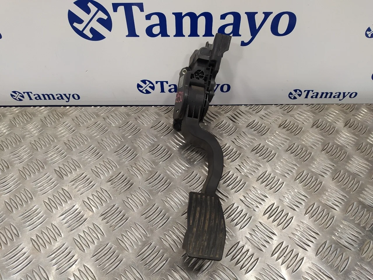 Potenciometro Pedal para Peugeot Bipper