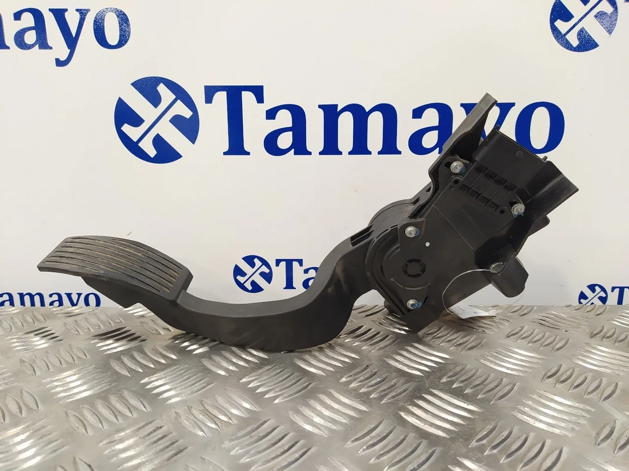 Potenciometro Pedal para Peugeot Bipper