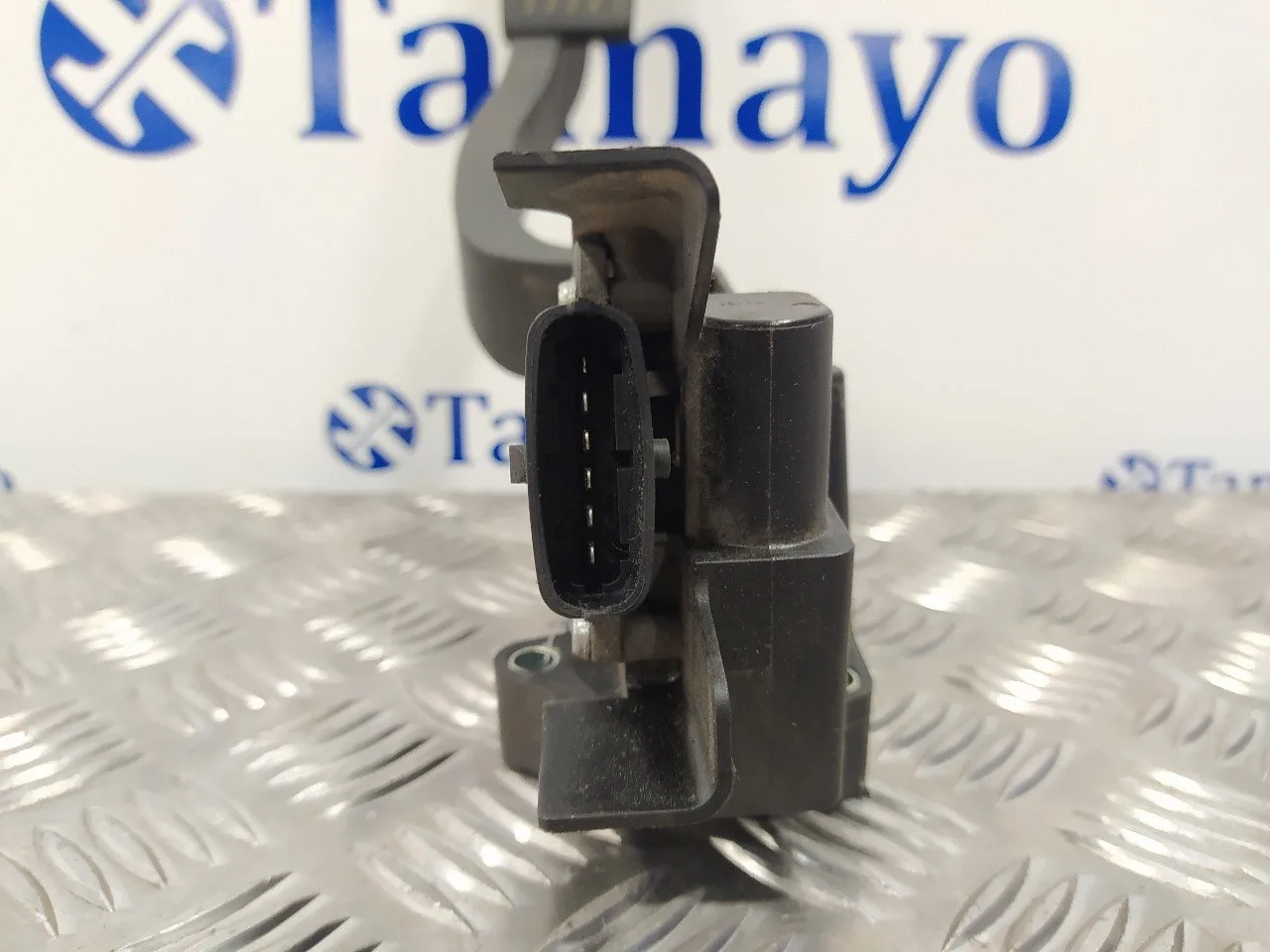 Potenciometro Pedal para Peugeot Bipper