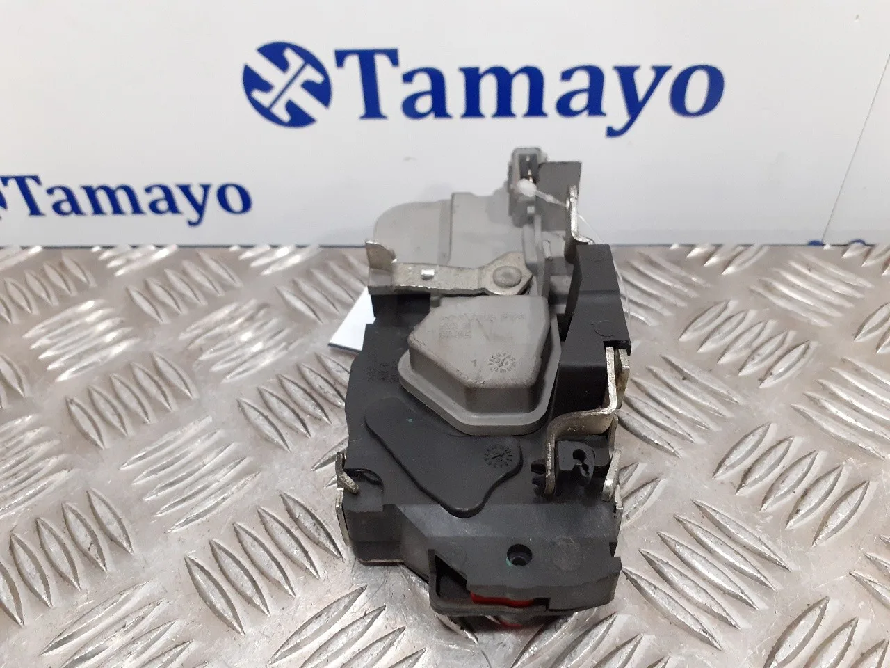 Cerradura Puerta Trasera Derecha para Peugeot 206+