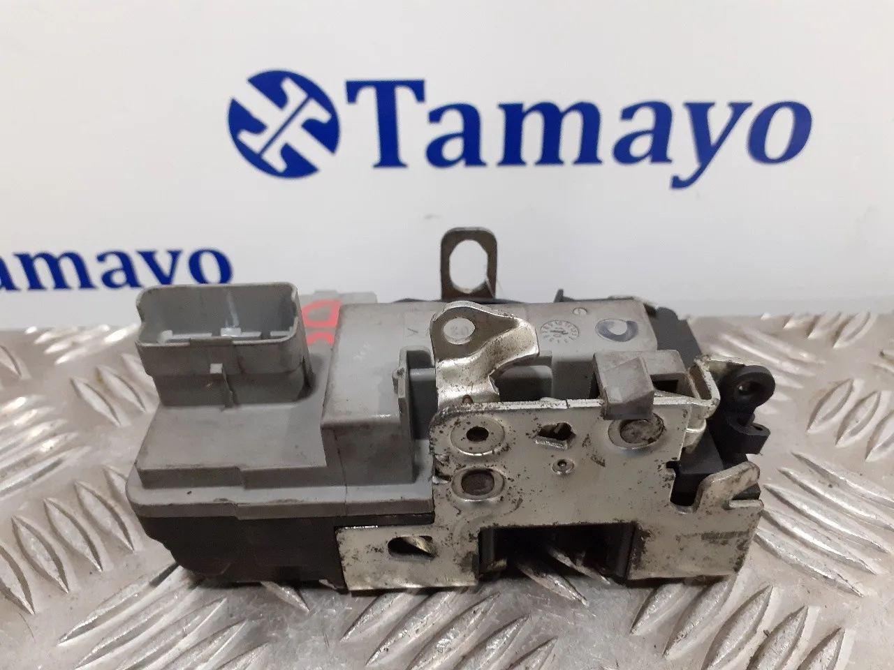 Cerradura Puerta Delantera Izquierda para Peugeot 206+