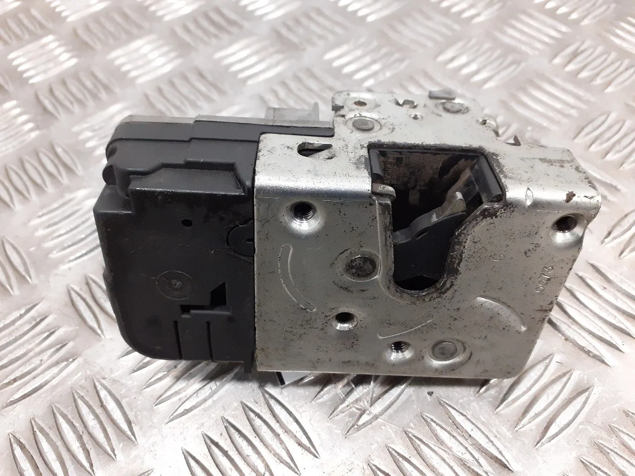 Cerradura Puerta Delantera Izquierda para Peugeot 206+