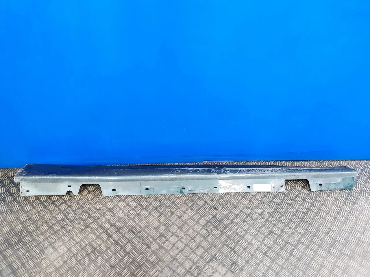 Faldon Lateral para Bmw Serie 3 Berlina (E90)