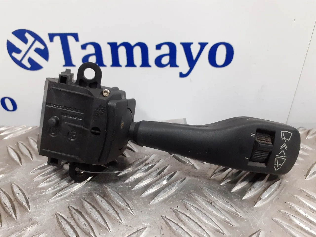 Mando Limpia para Bmw Serie 3 Compact (E46)