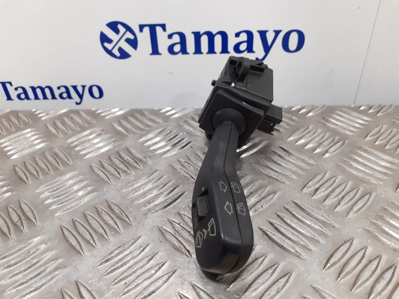 Mando Limpia para Bmw Serie 3 Compact (E46)