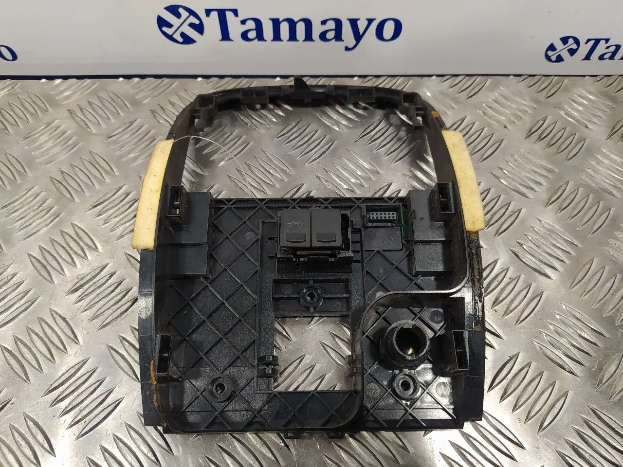 Soporte para Volvo C30