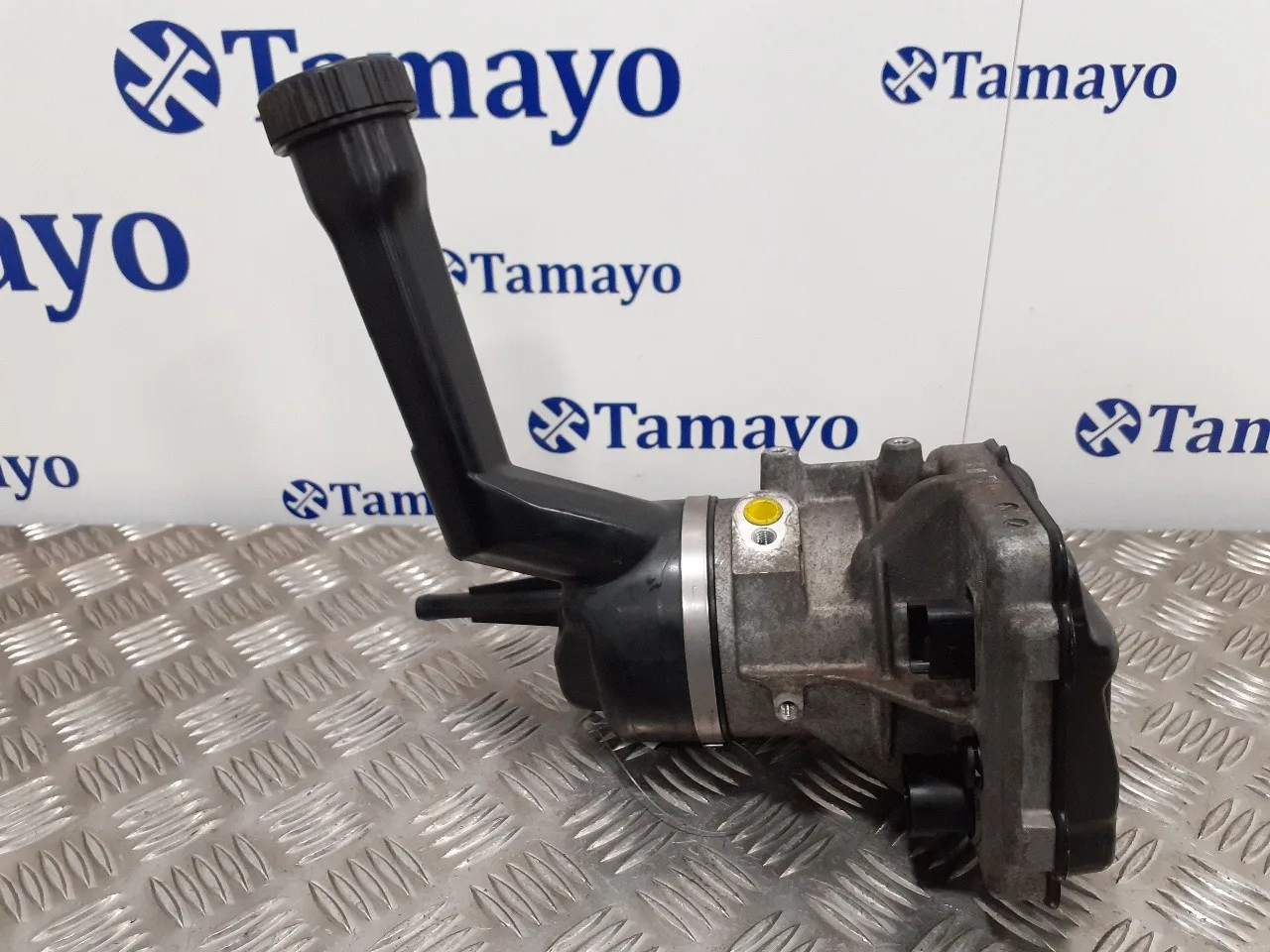 Bomba Direccion para Peugeot 308