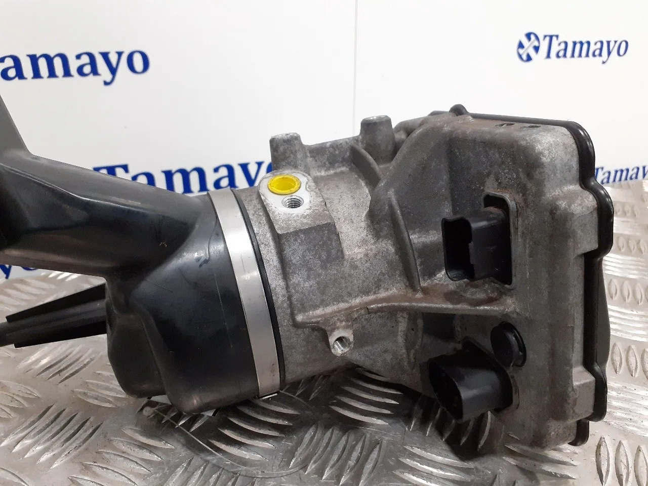 Bomba Direccion para Peugeot 308