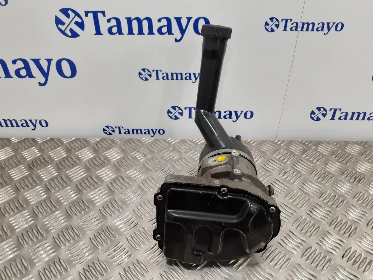Bomba Direccion para Peugeot 308