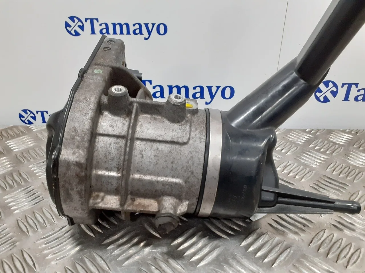 Bomba Direccion para Peugeot 308