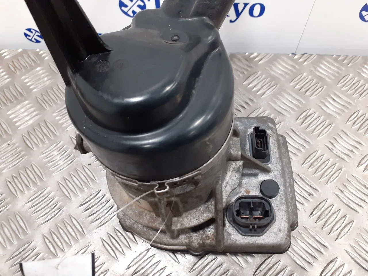 Bomba Direccion para Peugeot 308