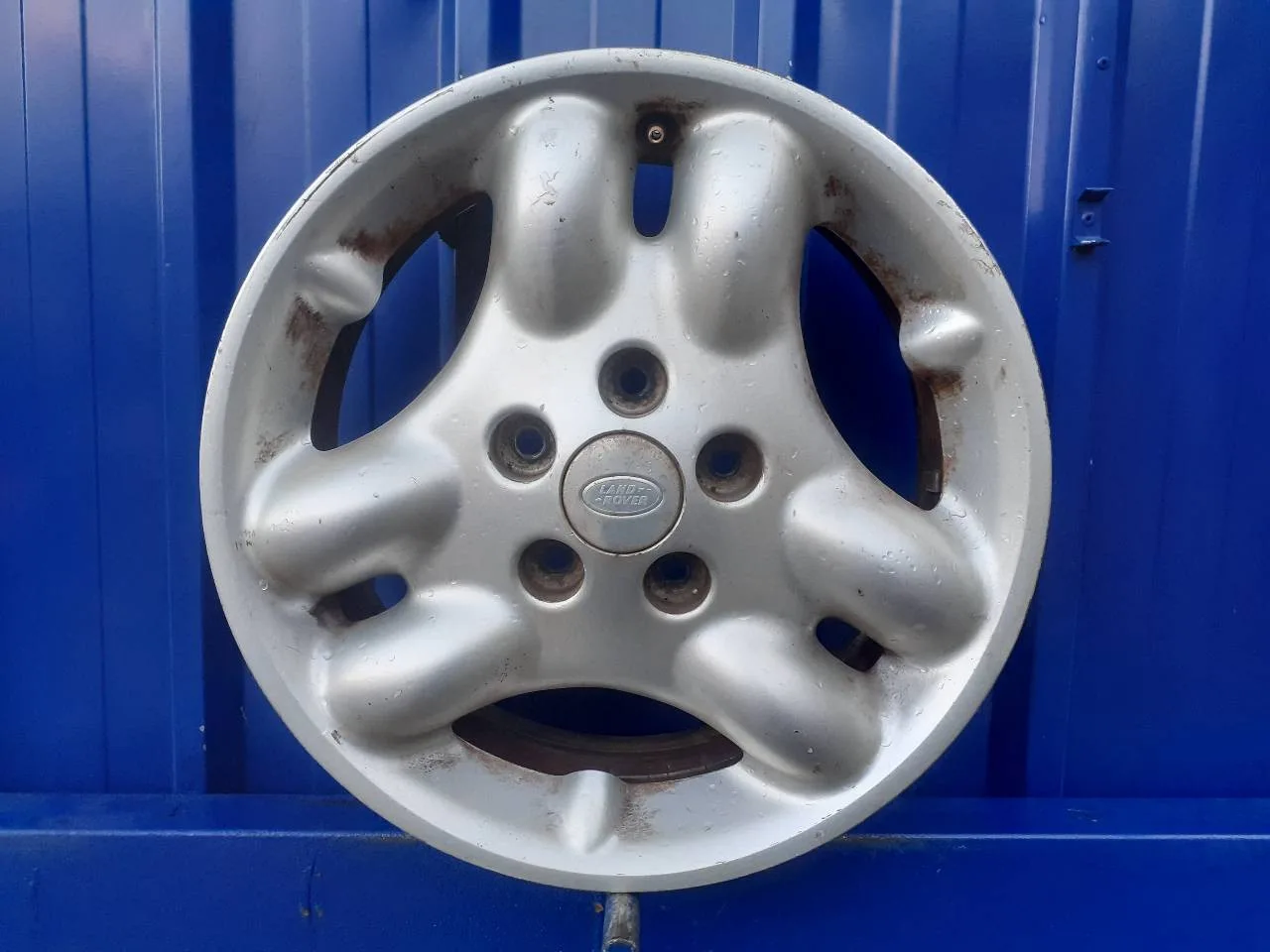Llanta para Land Rover Freelander (Ln)