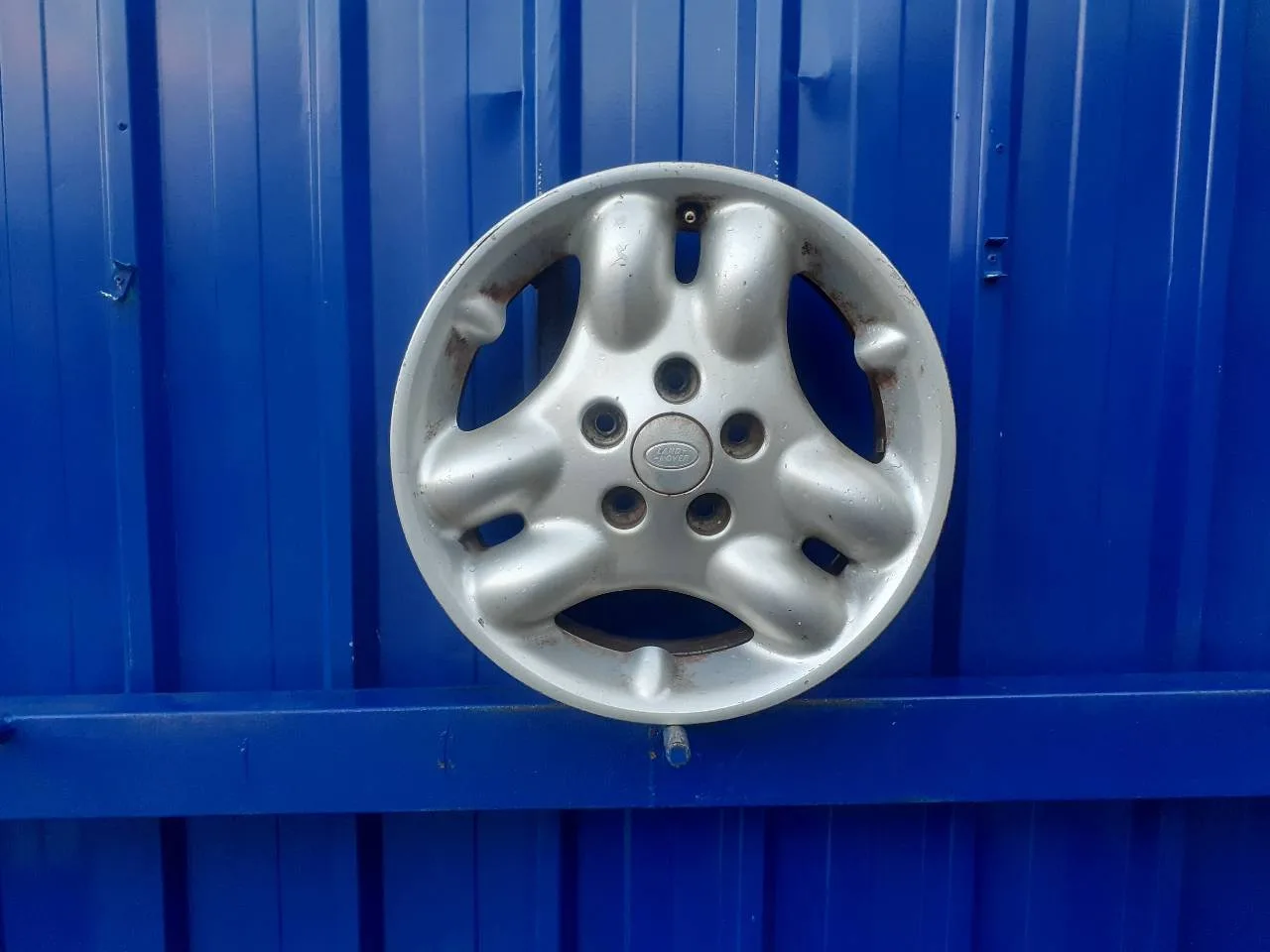 Llanta para Land Rover Freelander (Ln)