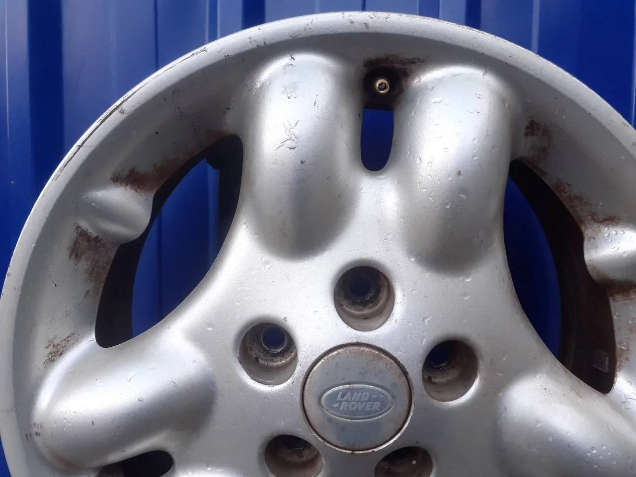 Llanta para Land Rover Freelander (Ln)